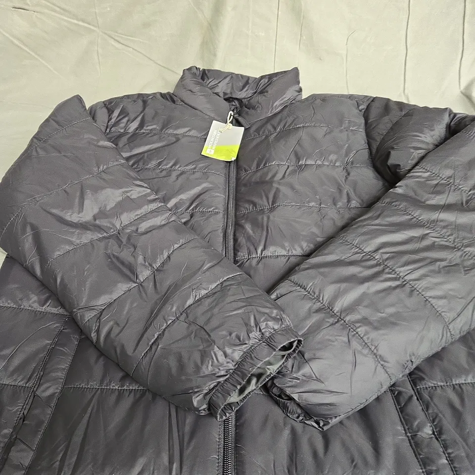 MOUNTAIN WAREHOUSE LIGHTWEIGHT PADDED COAT SIZE L