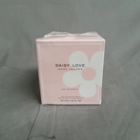 MARC JACOBS DAISY LOVE EAU SO SWEET EAU DE TOILETTE 30ML