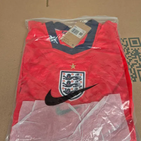 ENGLAND AWAY 2026 FOOTBALL JERSEY - XXL