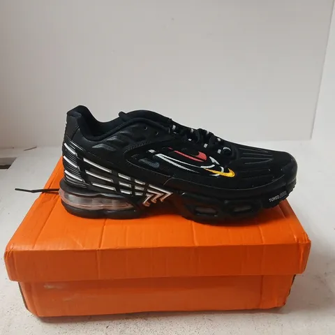 NIKE TUNED AIR MAX PLUS UK 5.5