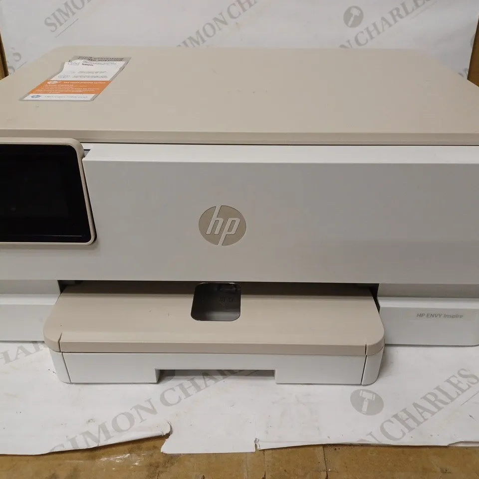 HP ENVY INSPIRE PRINTER