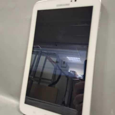 SAMSUNG GALAXY TAB 3 TABLET