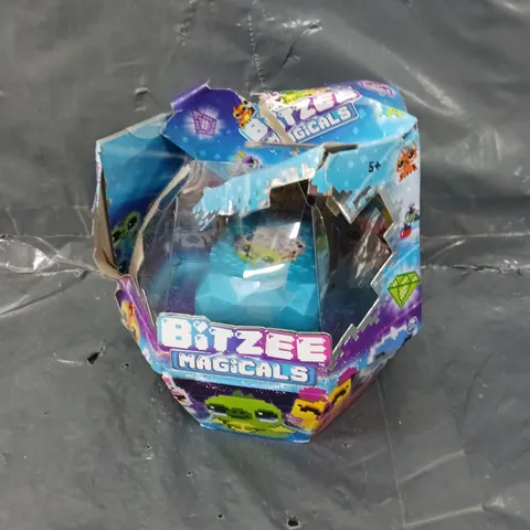 BOXED BITZEE MAGICALS INTERACTIVE DIGITAL PET