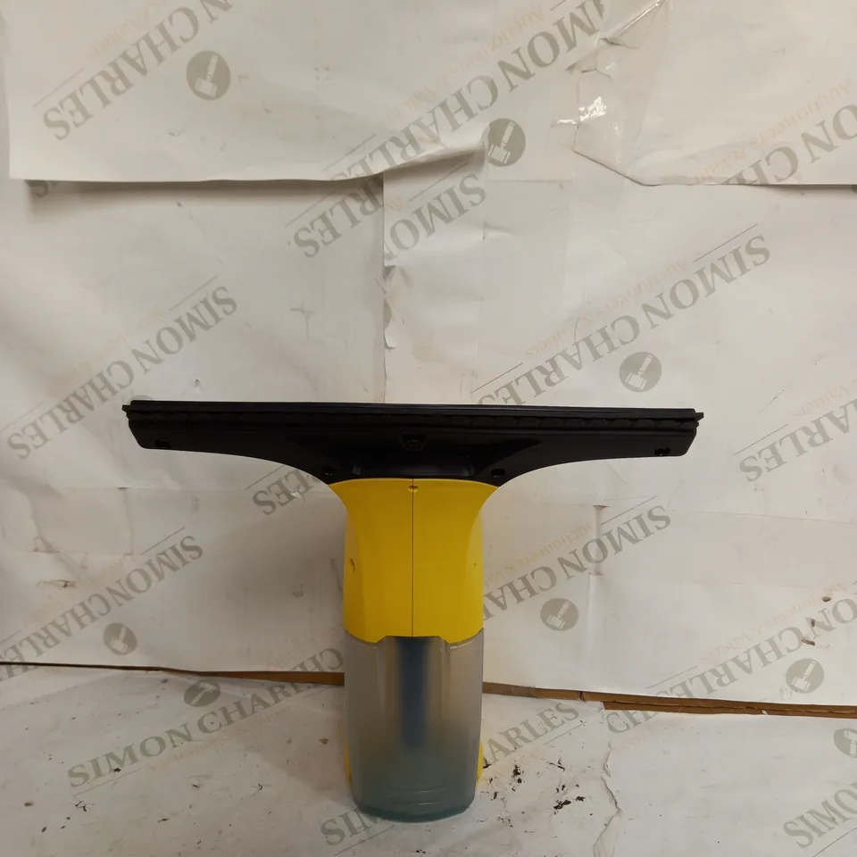 KARCHER WV1 WINDOW VAC