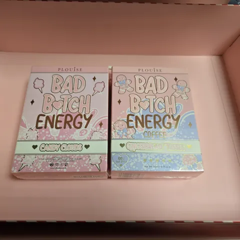 BOXED PLOUISE GIFT SET