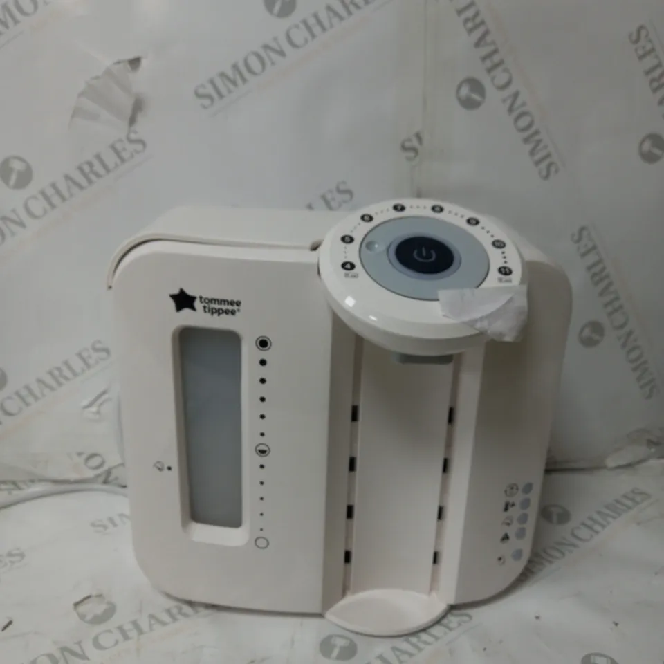 TOMMEE TIPPEE PERFECT PREP FEED MAKER