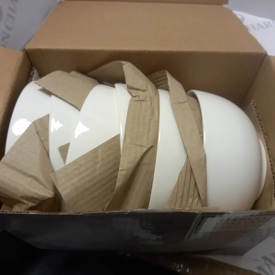 BOXED HARVEY WILLIAMS 6 CEREAL BOWELS 5.5INCH