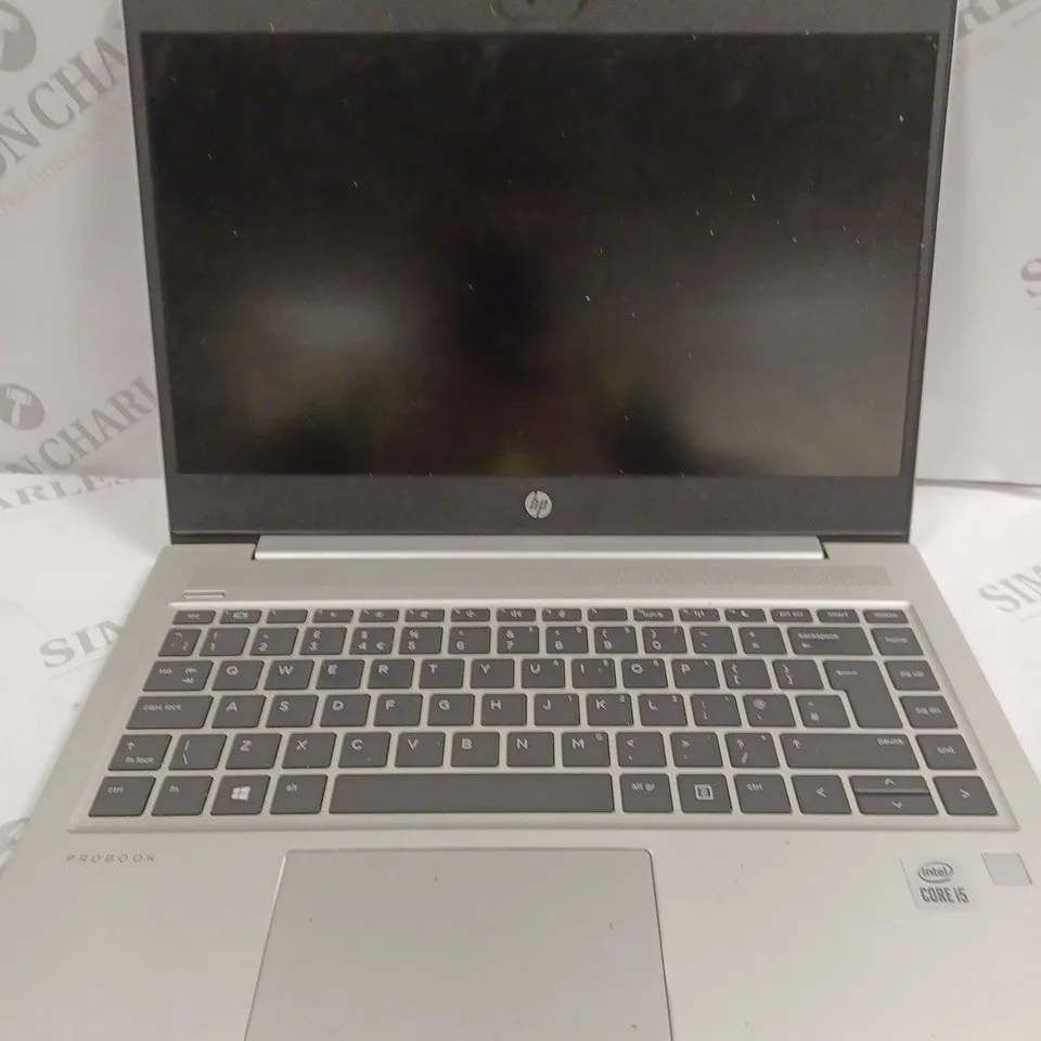 BOXED HP PROBOOK 440 G7 LAPTOP