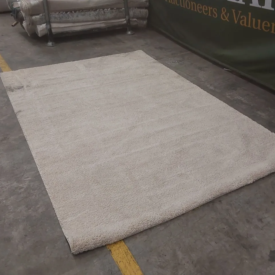 QUALITY DESIGNER AREA RUG - APPROXIMATELY 290 x 198cm