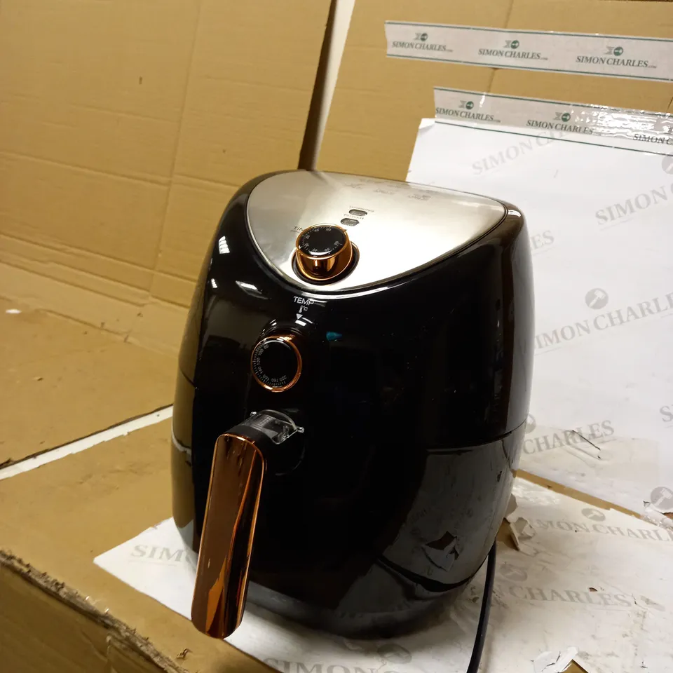 TOWER VORTEX AIR FRYER