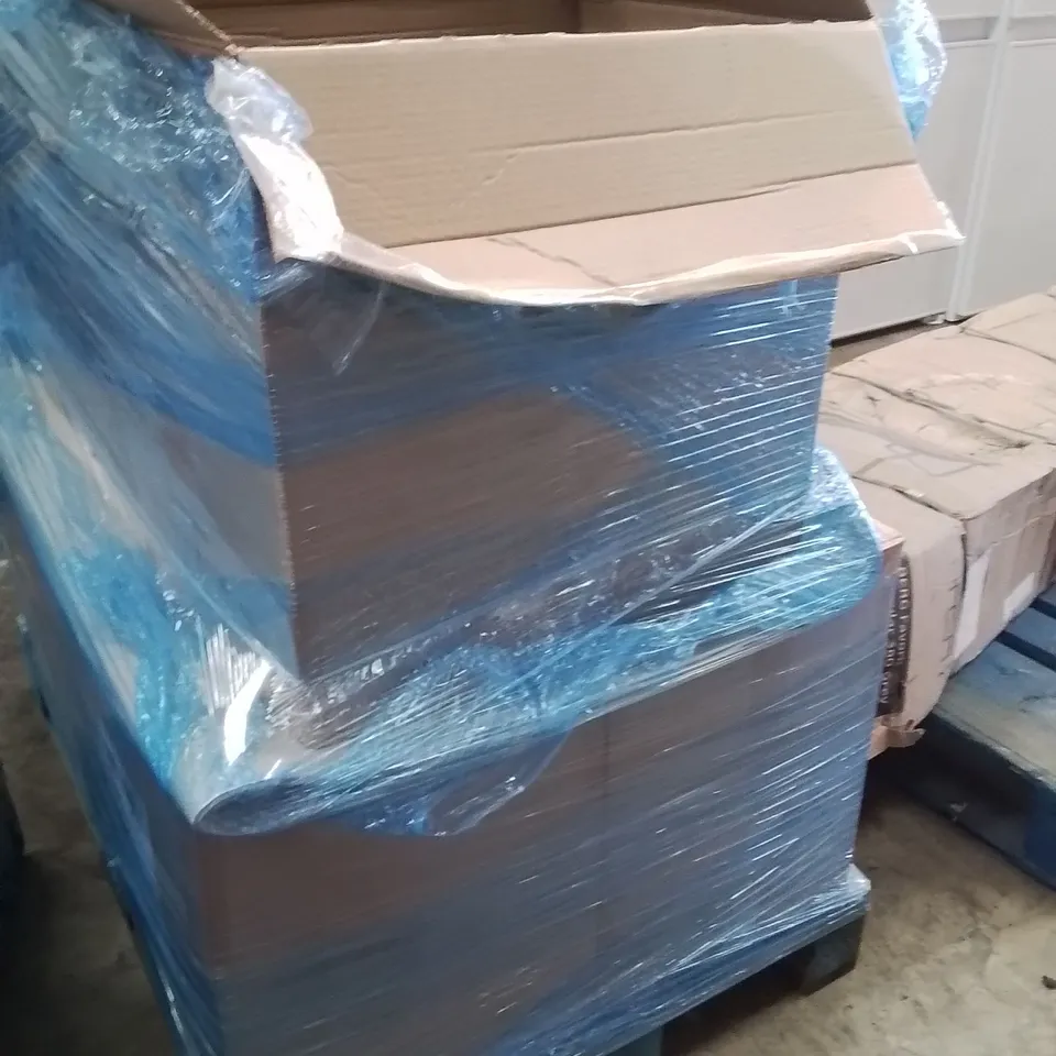PALLET OF ASSORTED PARTS AND PEICES