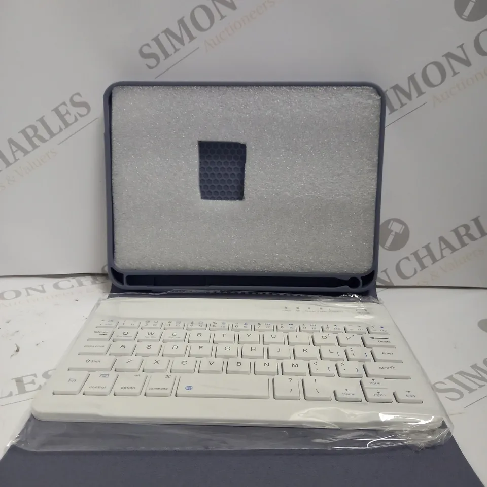 BOXED SMART KEYBAORD CASE ULTRA THIN SMART KEYBOARD CASE IPAD MINI 6 