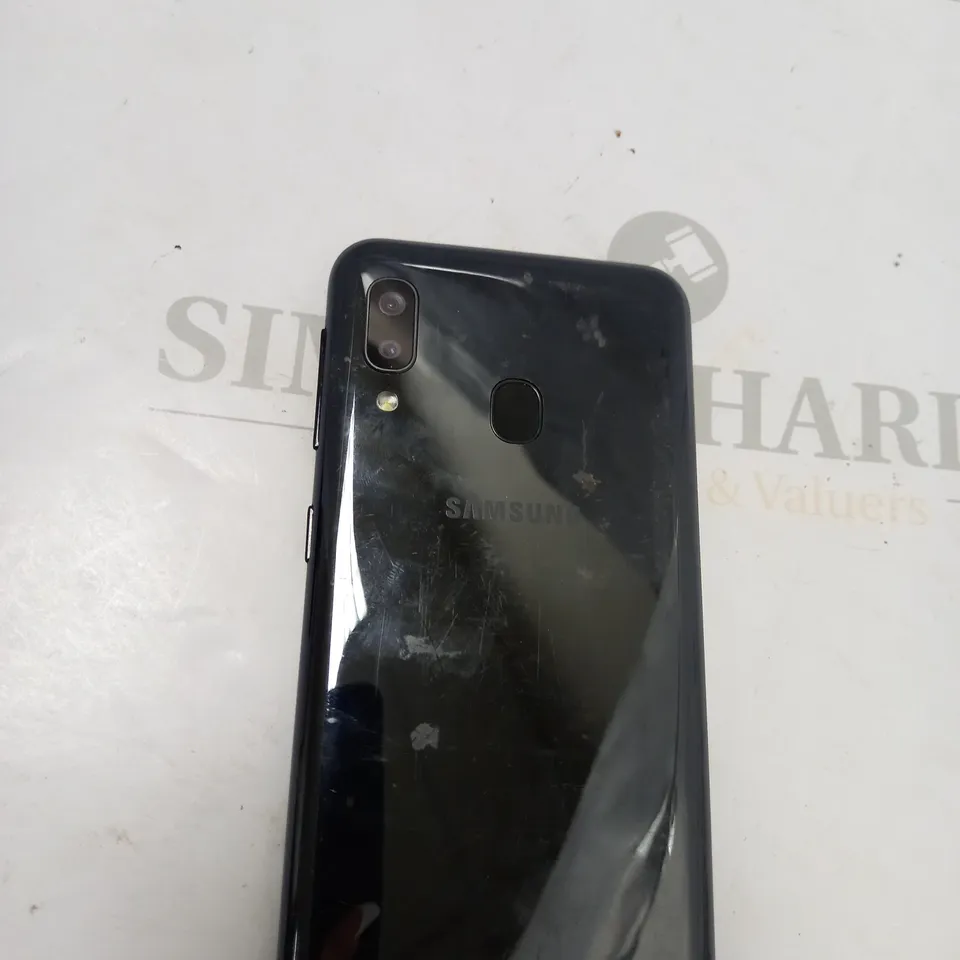 SAMSUNG GALAXY A20E SM-A202F/DS