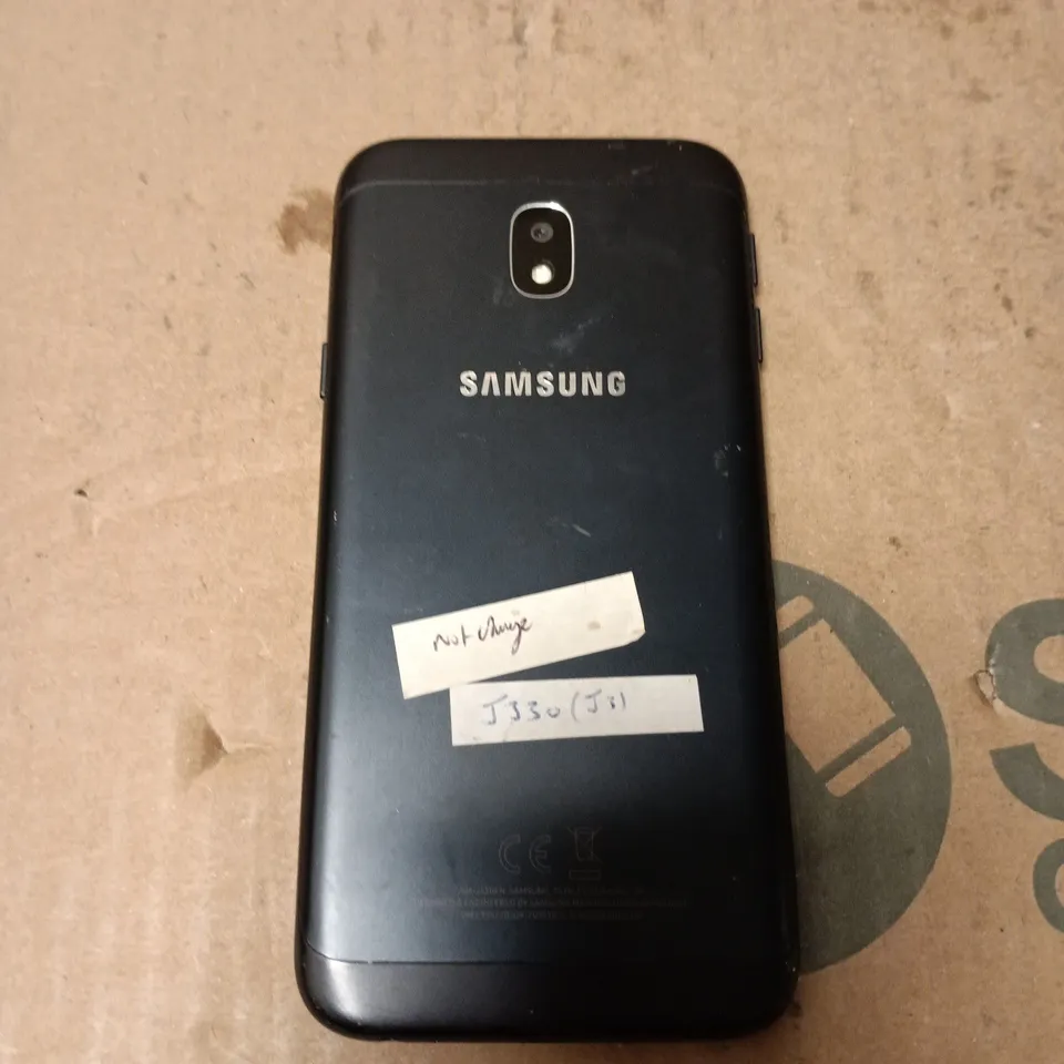 SAMSUNG GALAXY J3 SMARTPHONE SM-J330FN