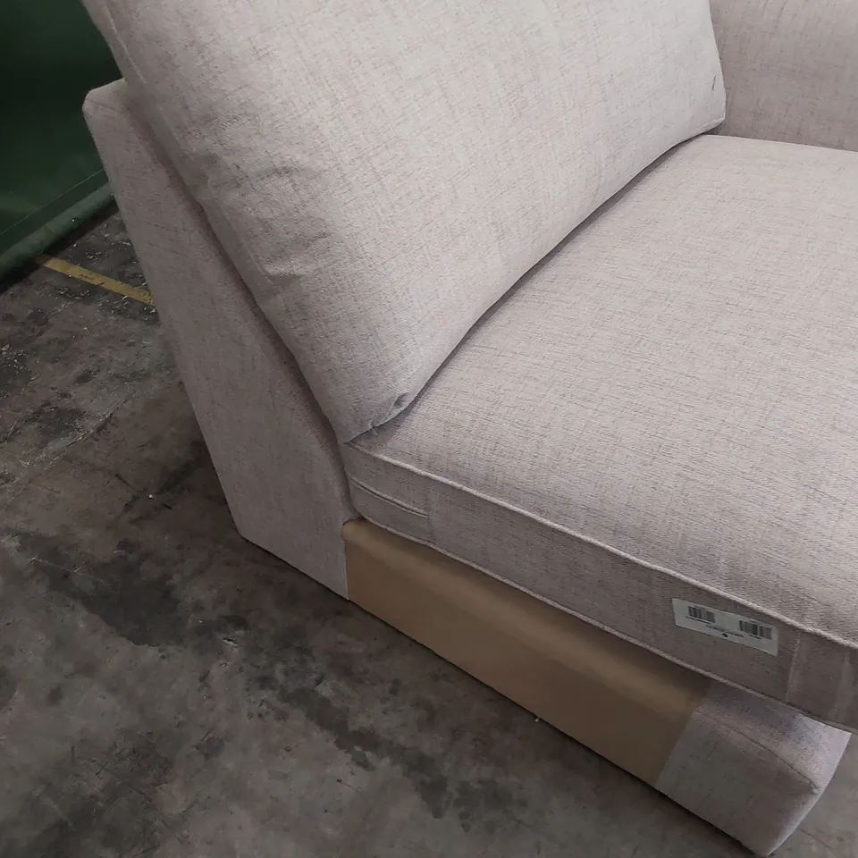 ROSE PINK FABRIC SECTION 
