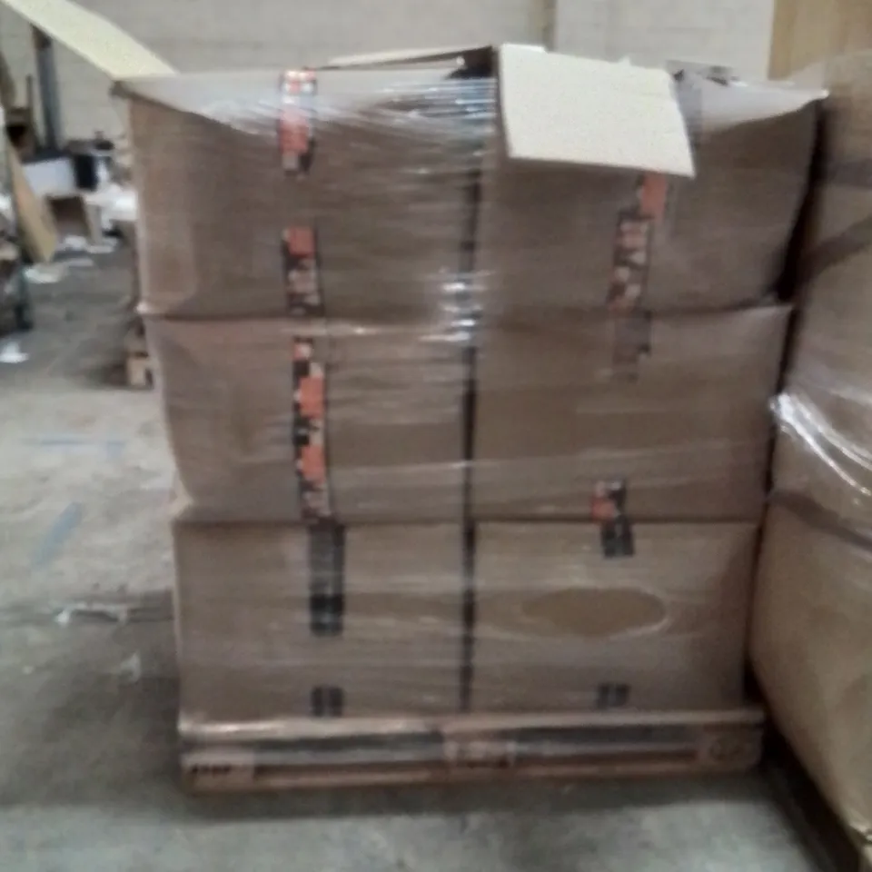 PALLET TO CONTAIN A LARGE QUANTITY OF PHONE CASES
