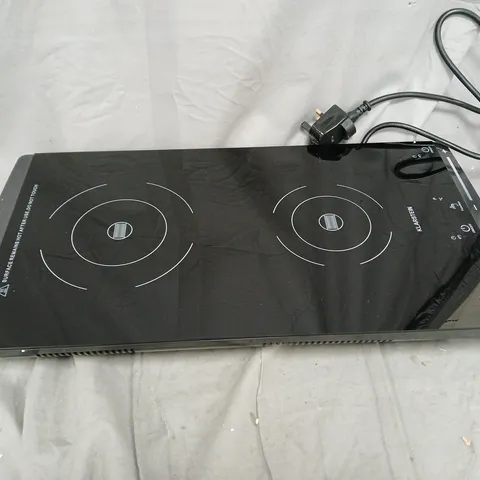 KLARSTEIN INDUCTION COOKER