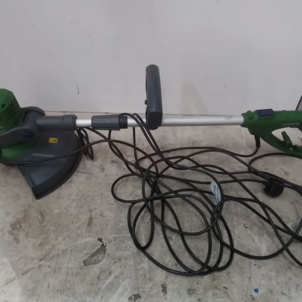 POWERBASE ELECTRIC GRASS TRIMMER GT3011A
