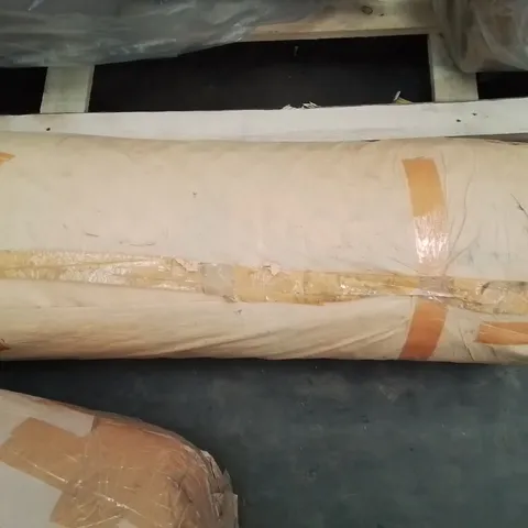 QUALITY BAGGED AND ROLLED NICHELI SINGLE MATTRESS 