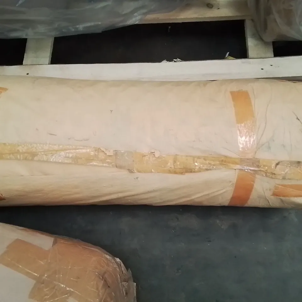 QUALITY BAGGED AND ROLLED NICHELI SINGLE MATTRESS 