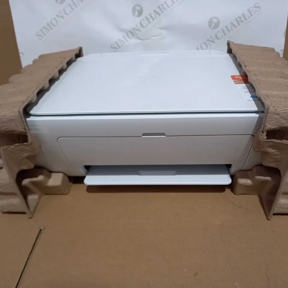HP DESKJET 2710E PRINTER 
