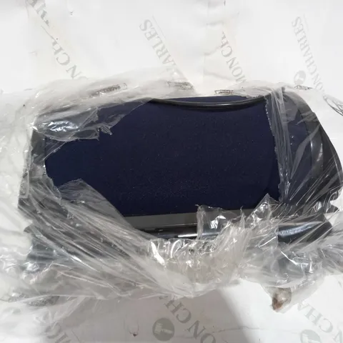 SEBO 90815GB FELIX EPOWER VACUUM CLEANER, 700 W, WHITE/NAVY