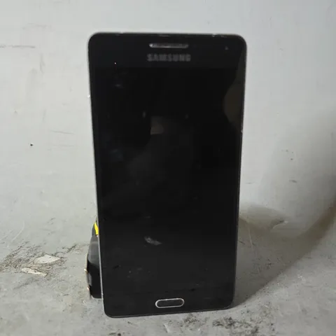 SAMSUNG A5 2015 BLUE MOBILE PHONE