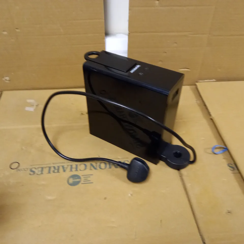 KRUPS NESPRESSO MACHINE 