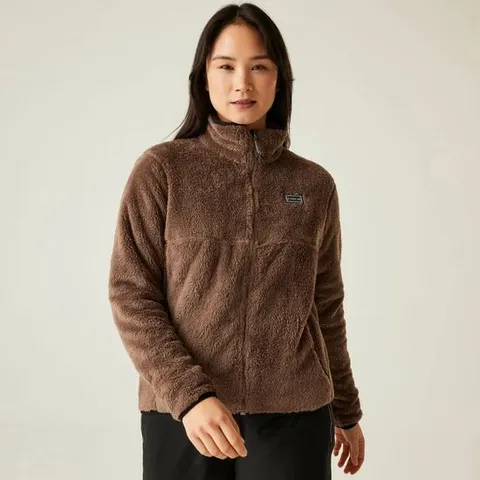 BRAND NEW DARE2B GNARLY FLEECE PINE BARK SIZE 12