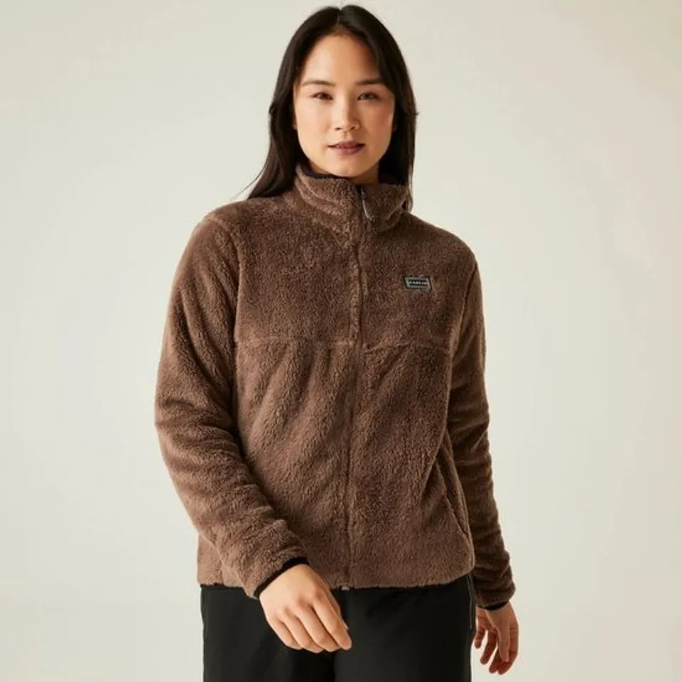 BRAND NEW DARE2B GNARLY FLEECE PINE BARK SIZE 16
