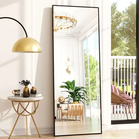 ALUMINIUM FLAT MIRROR