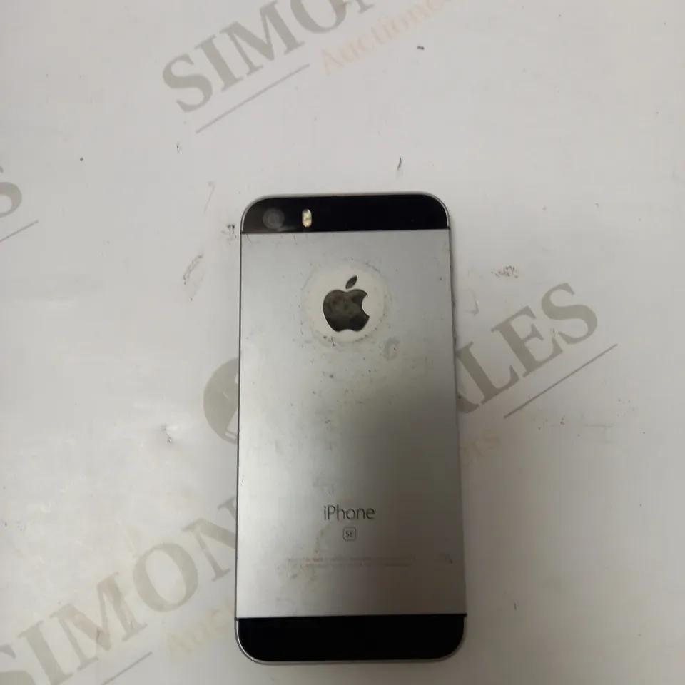 APPLE IPHONE SE