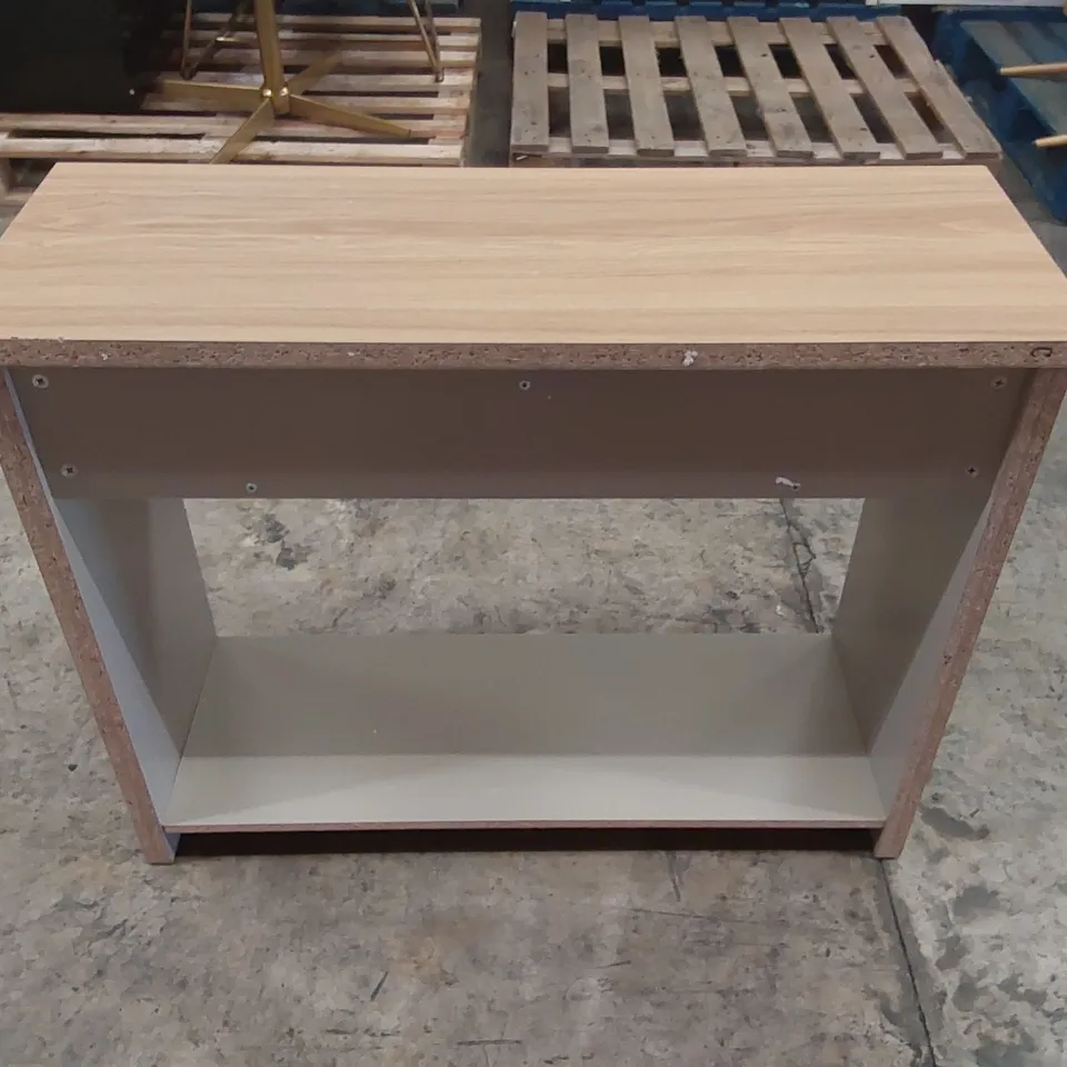 LANCASTER CONSOLE HALL TABLE