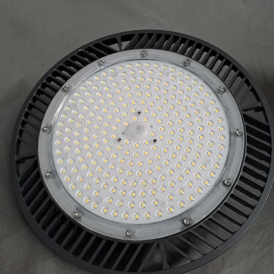 BOXED E-KO LED EXPLOSION PROOF 200W LAMP