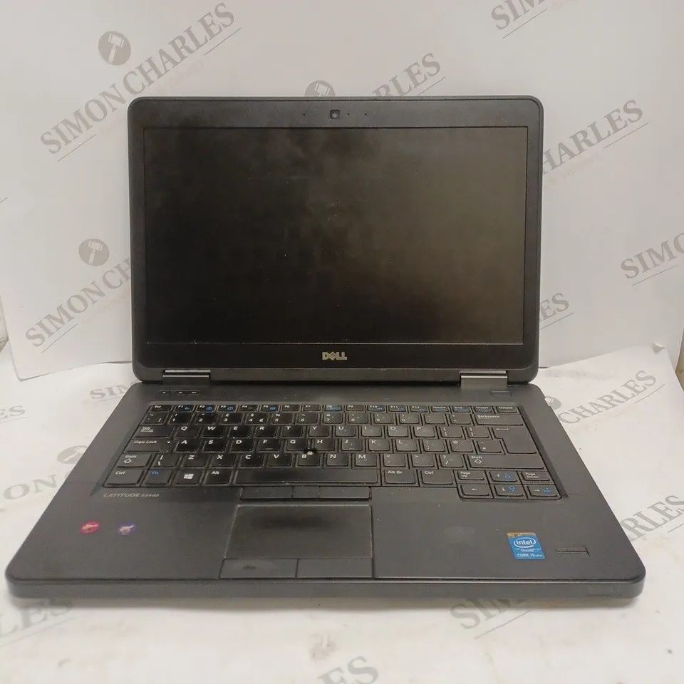 DELL LATITUDE E5440 LAPTOP 