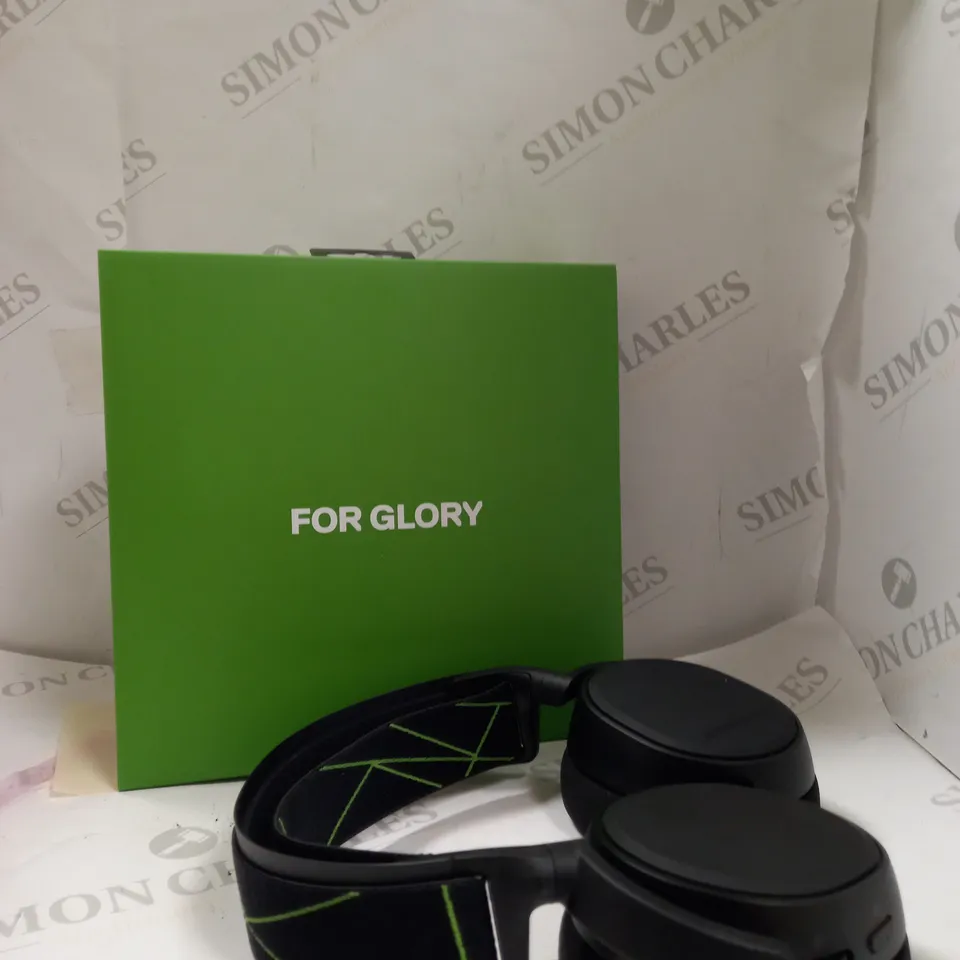 STEELSERIES ARCTIS 9X XBOX ONE WIRELESS GAMING HEADSET