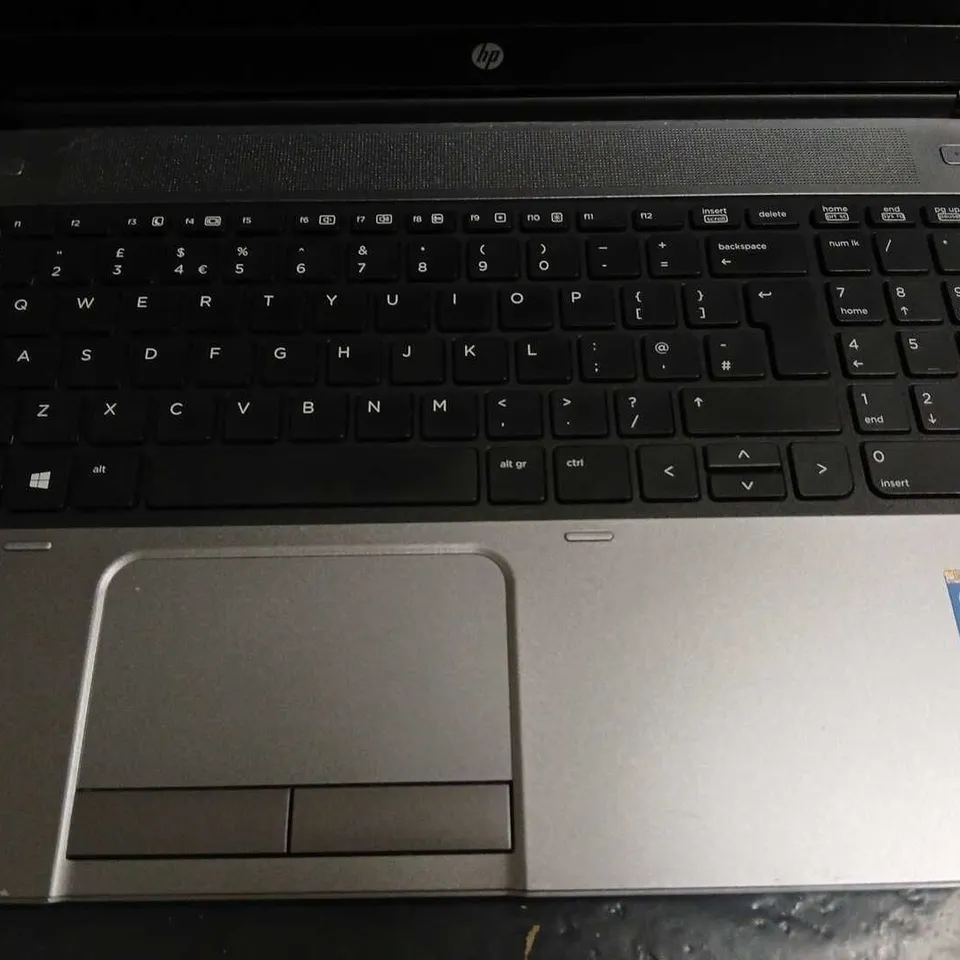 HP PROBOOK 650 G1 LAPTOP 