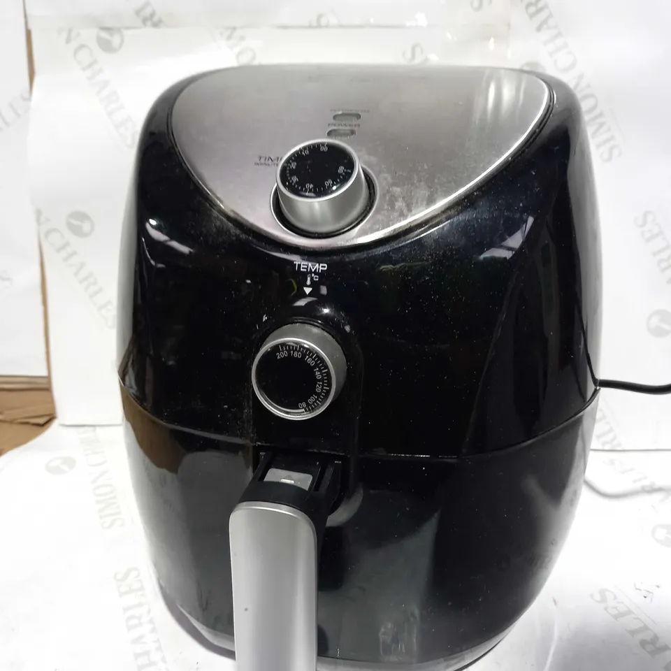 TOWER HEALTHFRY AIR FRYER