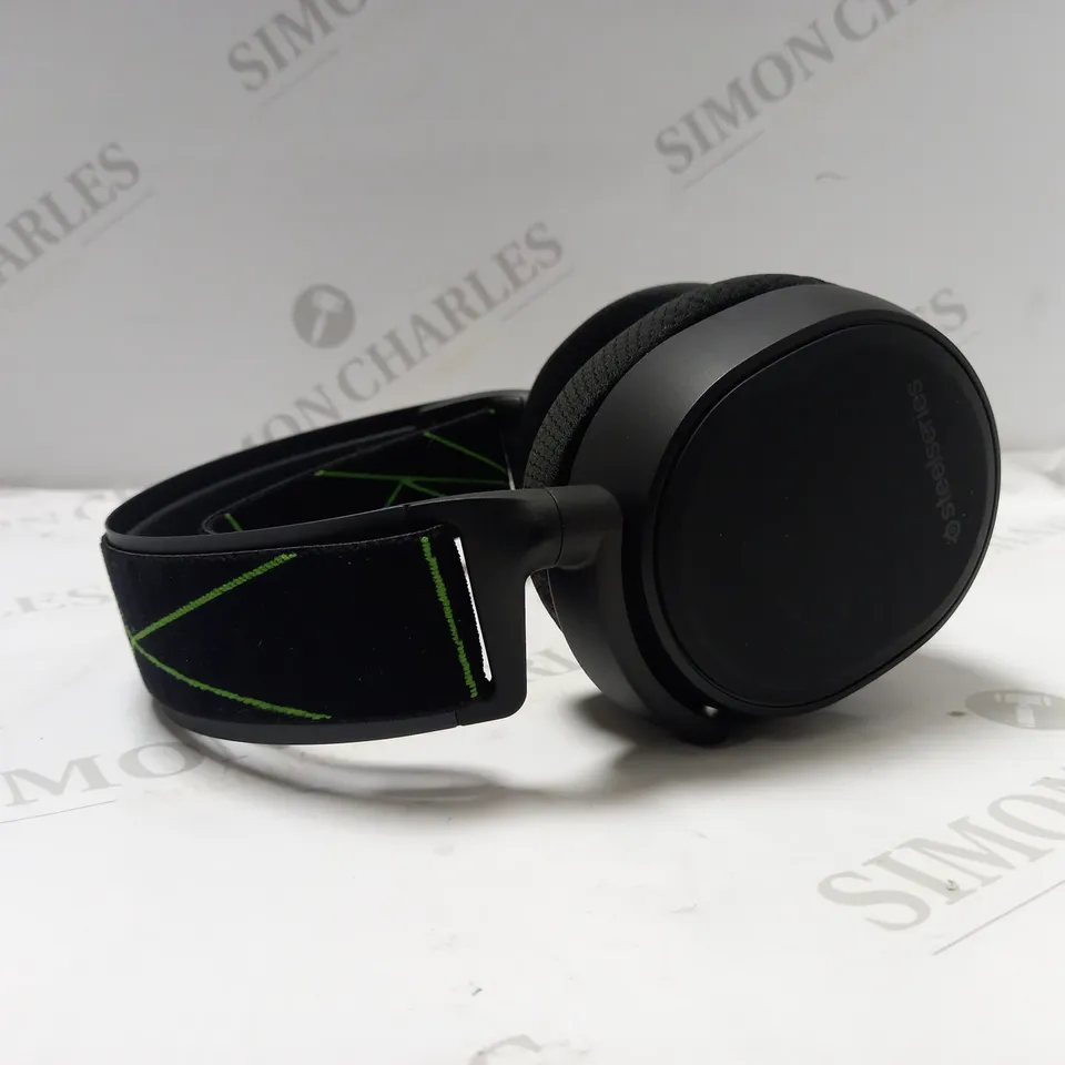 STEELSERIES ARCTIS 9X XBOX ONE WIRELESS GAMING HEADSET