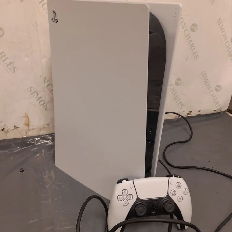 SONY PLAYSTATION 5
