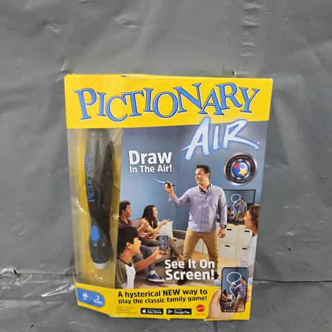 PICTONARY AIR 