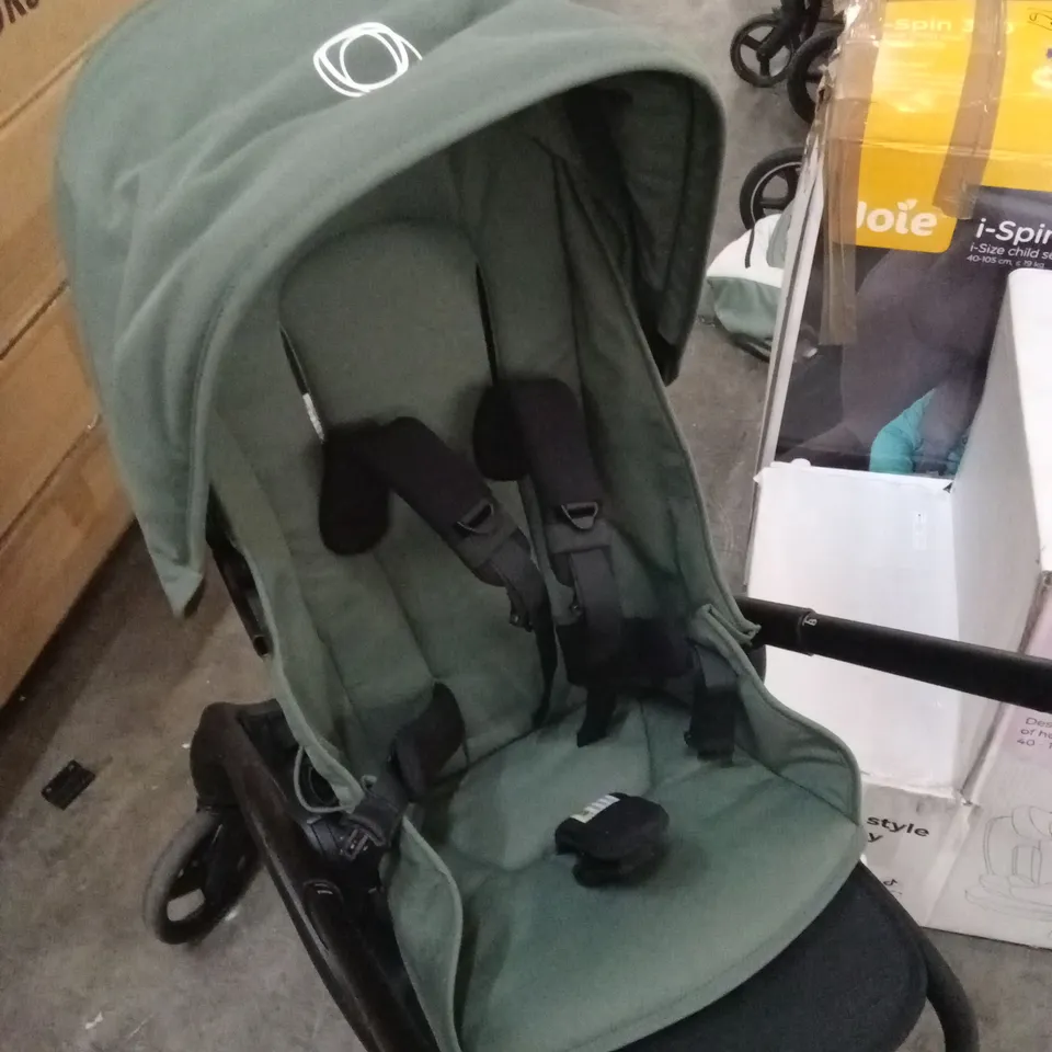 BUGABOO STROLLER