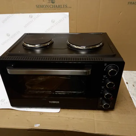 TOWER T14045 MINI OVEN