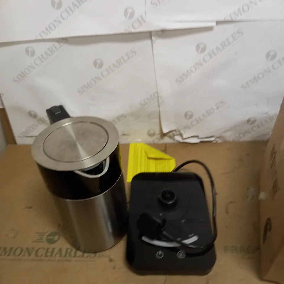 BOSCH ELECTRIC KETT;E