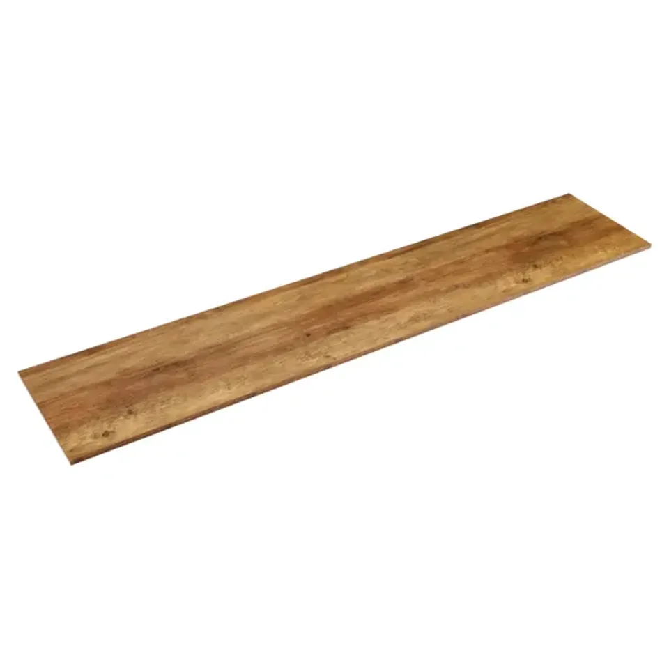 BOXED FULTON 180CM SHELF - FULTON PINE