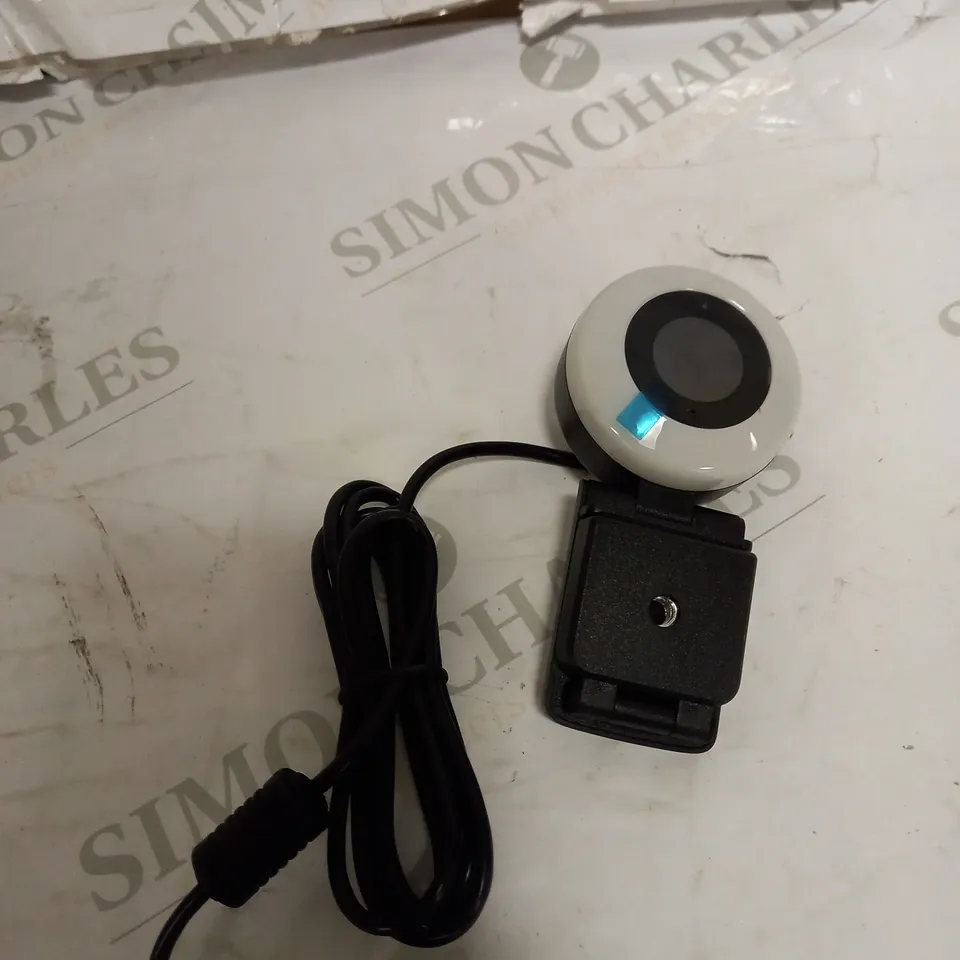BLACKWEB USB WEBCAM
