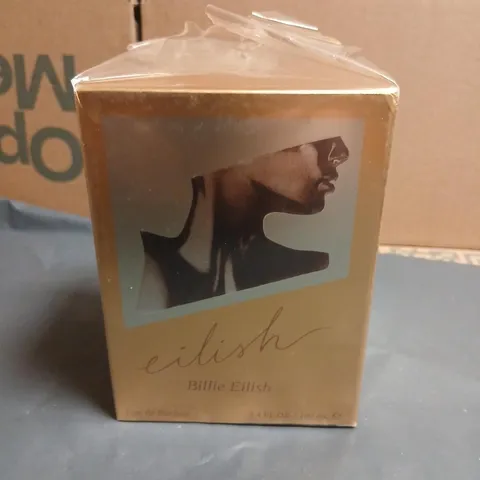 BOXED EILISH BILLIE EILISH EAU DE PARFUM 100ML