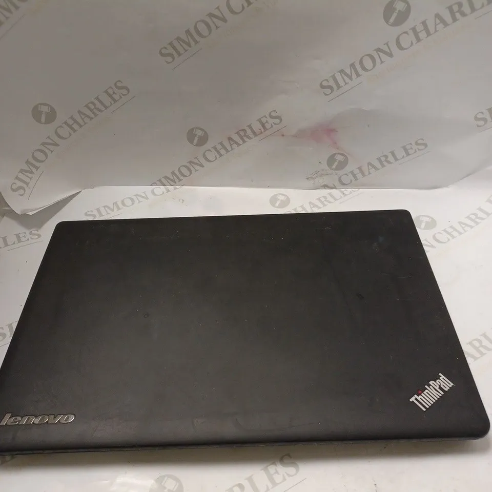 LENOVO THINKPAD E530 LAPTOP