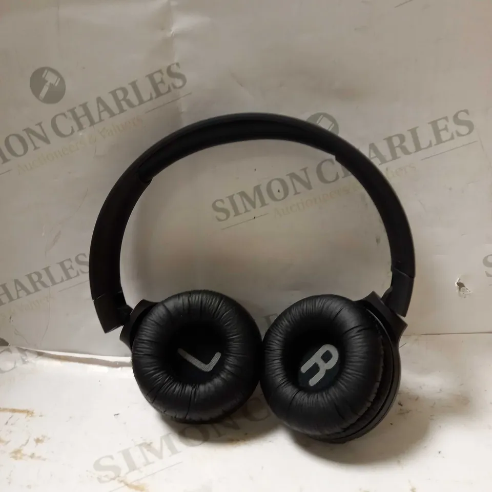 JBL HEADPHONES