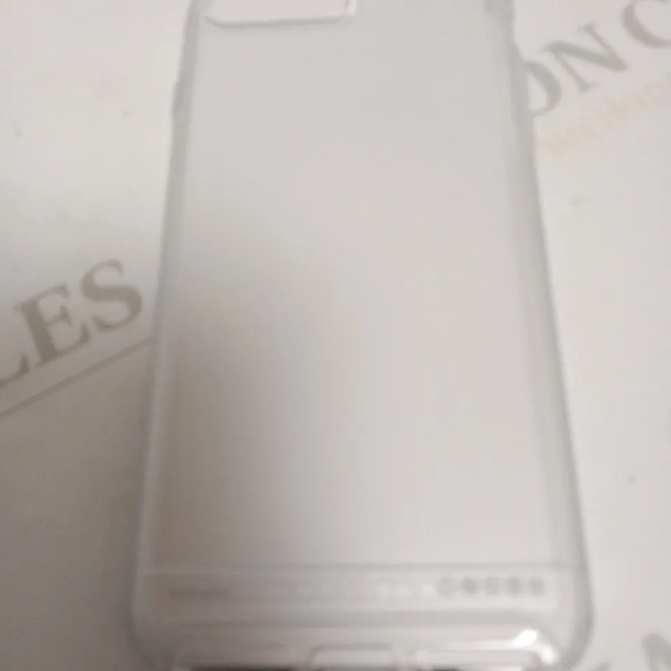 10 BRAND NEW BOXED TECH 21 IMPACT CLEAR PROTECT REVEAL PHONE CASES FOR IPHONE 7 PLUS